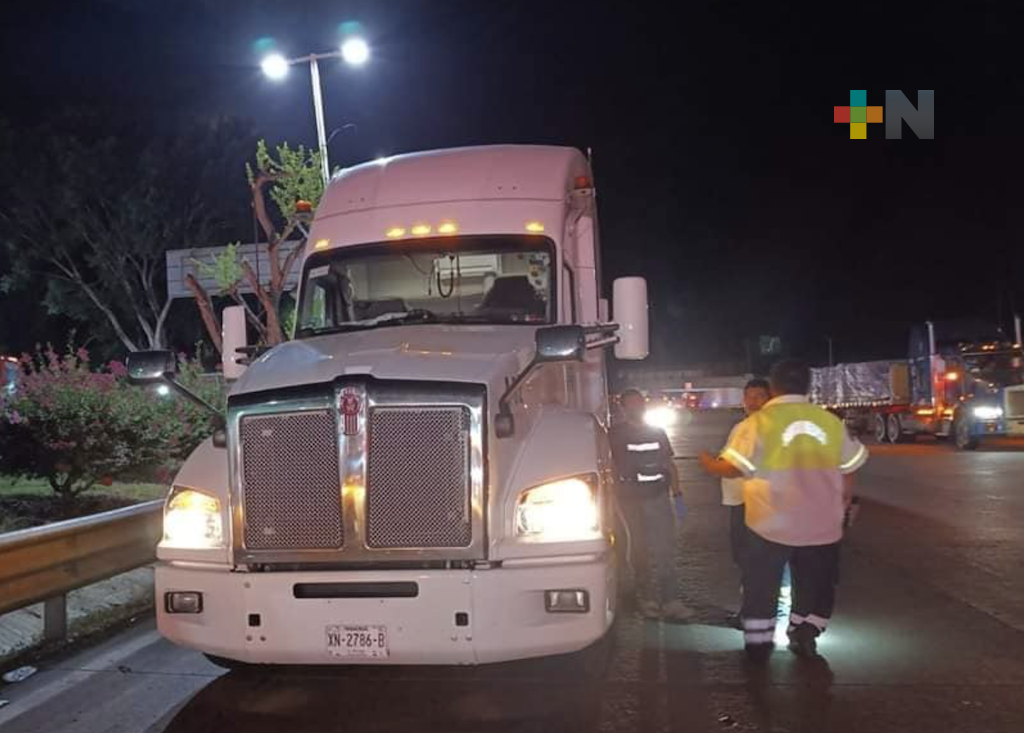 Se descarta asalto masivo en carretera La Tinaja-Cosoleacaque: FGE